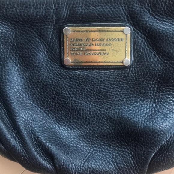 Marc Jacobs small bag - Picture 3 of 4